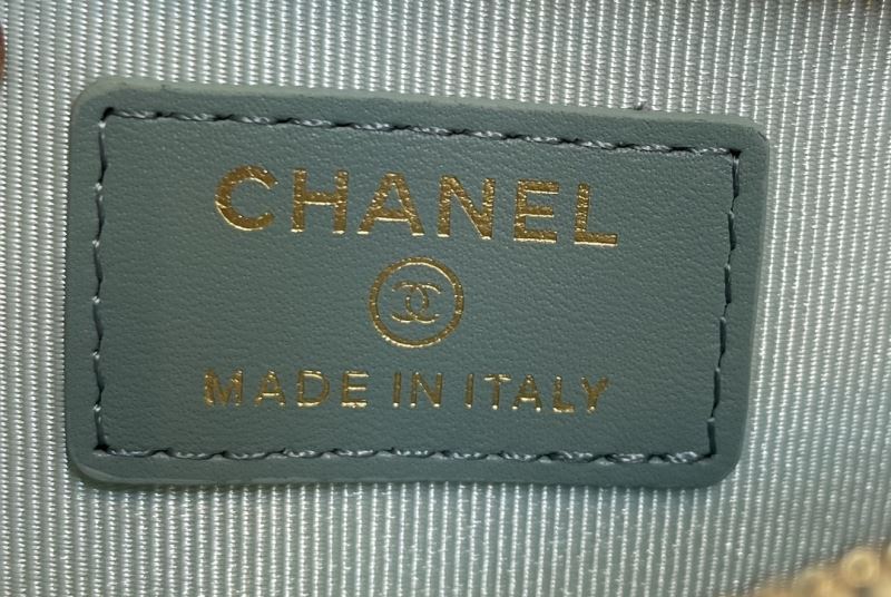 Chanel Wallet Purse